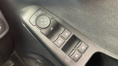 Ford Fiesta 1.0 EcoBoost Hybrid mHEV 125 ST-Line 5dr Petrol Hatchback